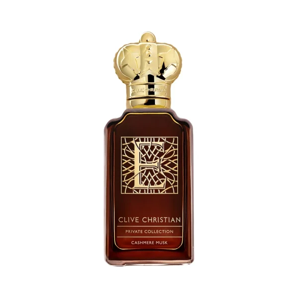 Cashmere Musk Clive Christian