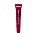 Блиск для губ LIPSS Lipper LIPSSxCHER`17 Lovely red Lip Gloss 8 мл