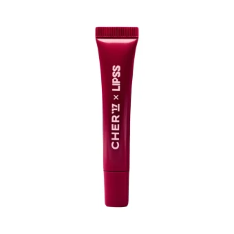 Блиск для губ LIPSS Lipper LIPSSxCHER`17 Lovely red Lip Gloss 8 мл