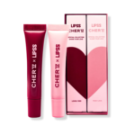 Набір із двох ліпперів CHER’17 x LIPSS