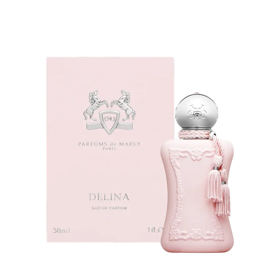 Delina Parfums De Marly Флакон 30 мл