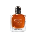 Stronger With You Intensely Giorgio Armani