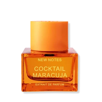 Cocktail Maracuja New Notes Флакон 50 мл
