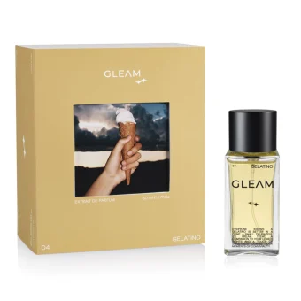 Gelatino Gleam Perfume