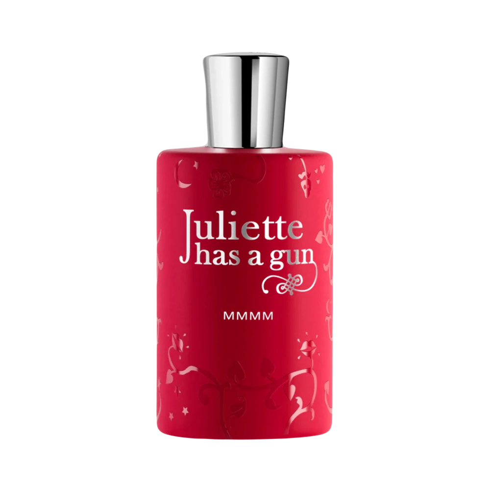 Mmmm... Juliette Has A Gun