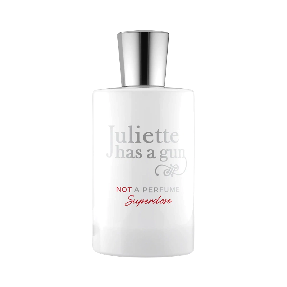 Not a Perfume SUPERDOSE Juliette Has A Gun