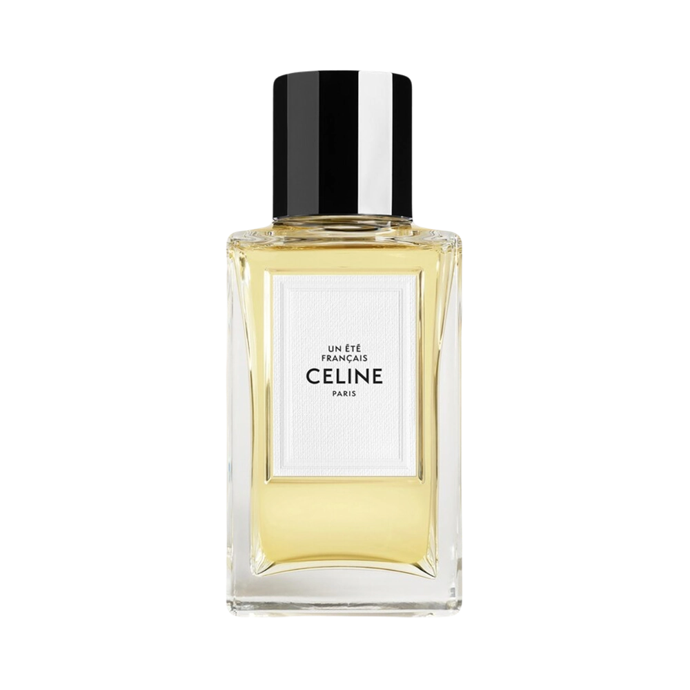 Un Été Français Celine