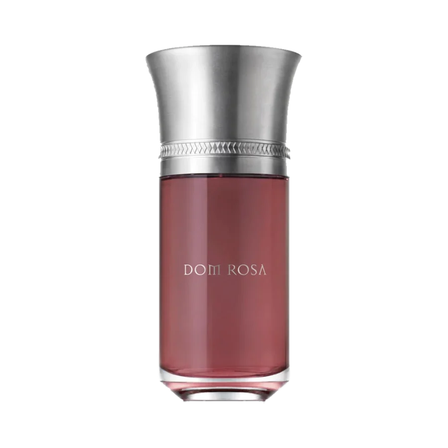 Dom Rosa Liquides Imaginaires