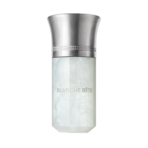 Blanche Bete Les Liquides Imaginaires