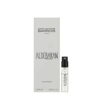 Aldebaran Marc-Antoine Barrois mini 2.5 ml