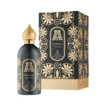 Annabella Attar Collection