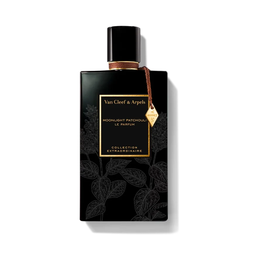 Moonlight Patchouli Le Parfum Van Cleef & Arpels