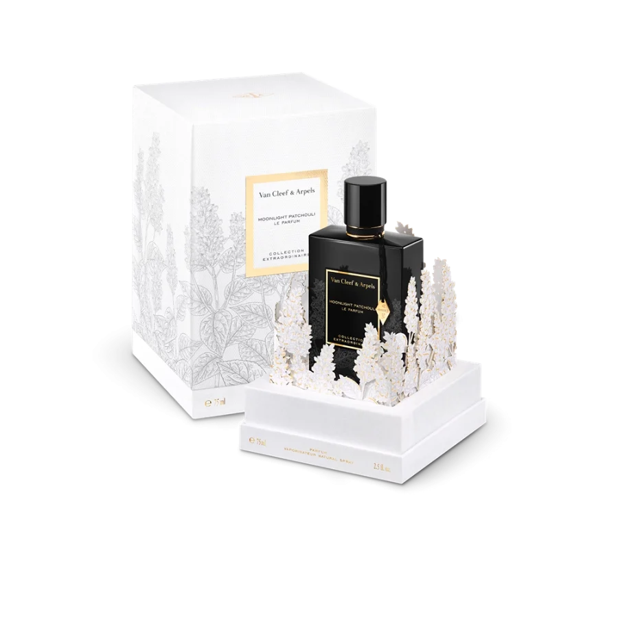 Moonlight Patchouli Le Parfum Van Cleef & Arpels