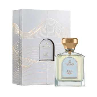 First Sight Extrait de Parfum The Gate Fragrances Paris Флакон 100 мл