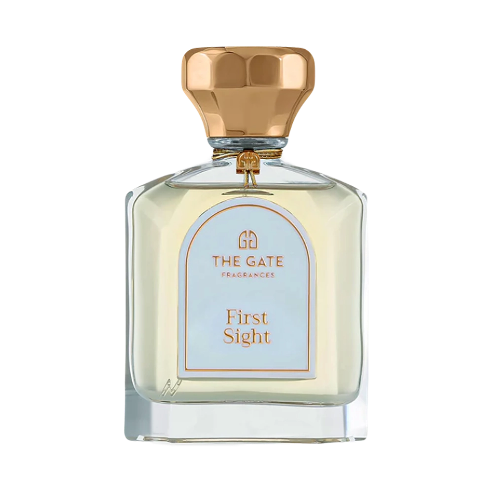 First Sight Extrait de Parfum The Gate Fragrances Paris
