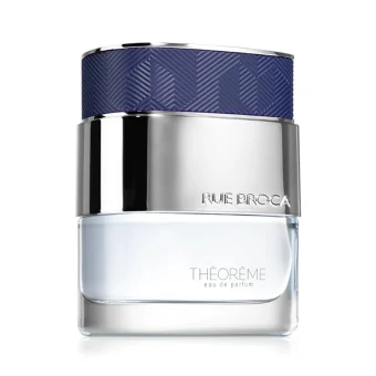 Théorème Homme Rue Broca