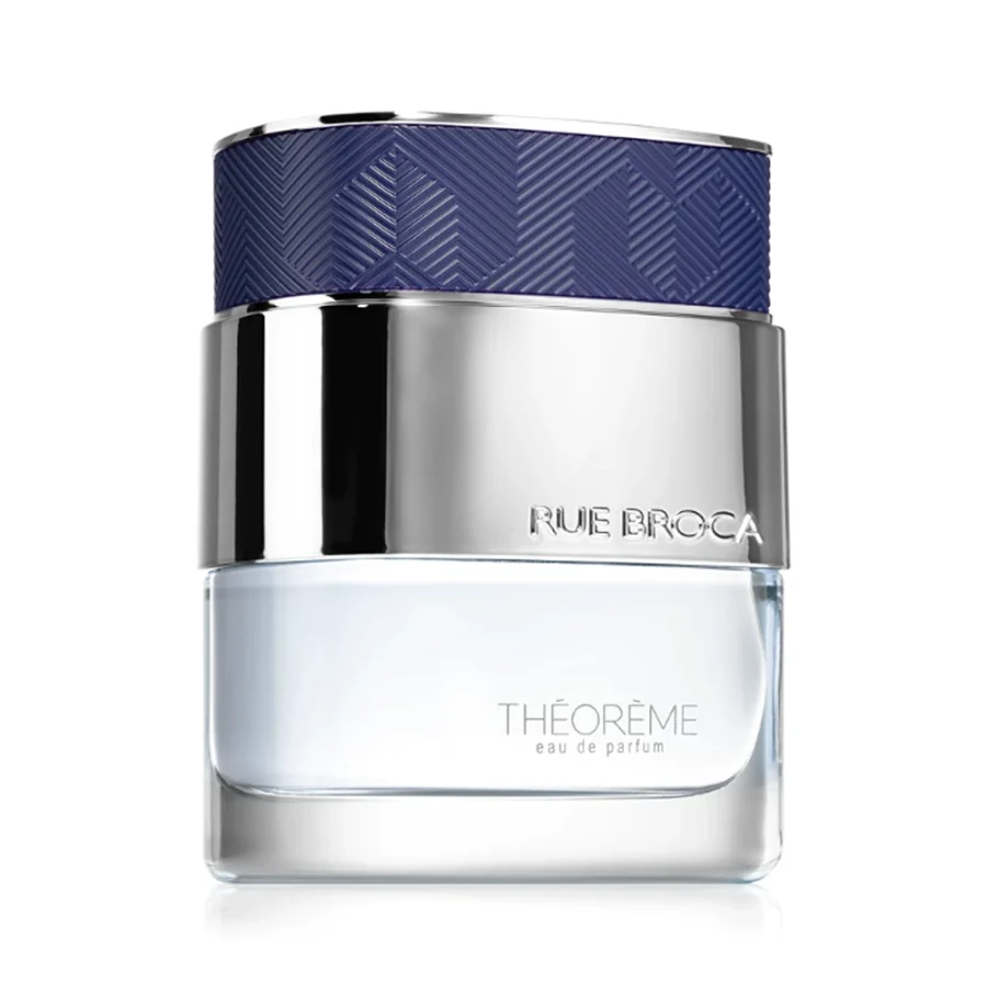 Théorème Homme Rue Broca