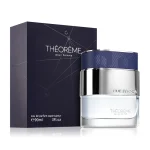 Théorème Homme Rue Broca