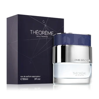 Théorème Homme Rue Broca