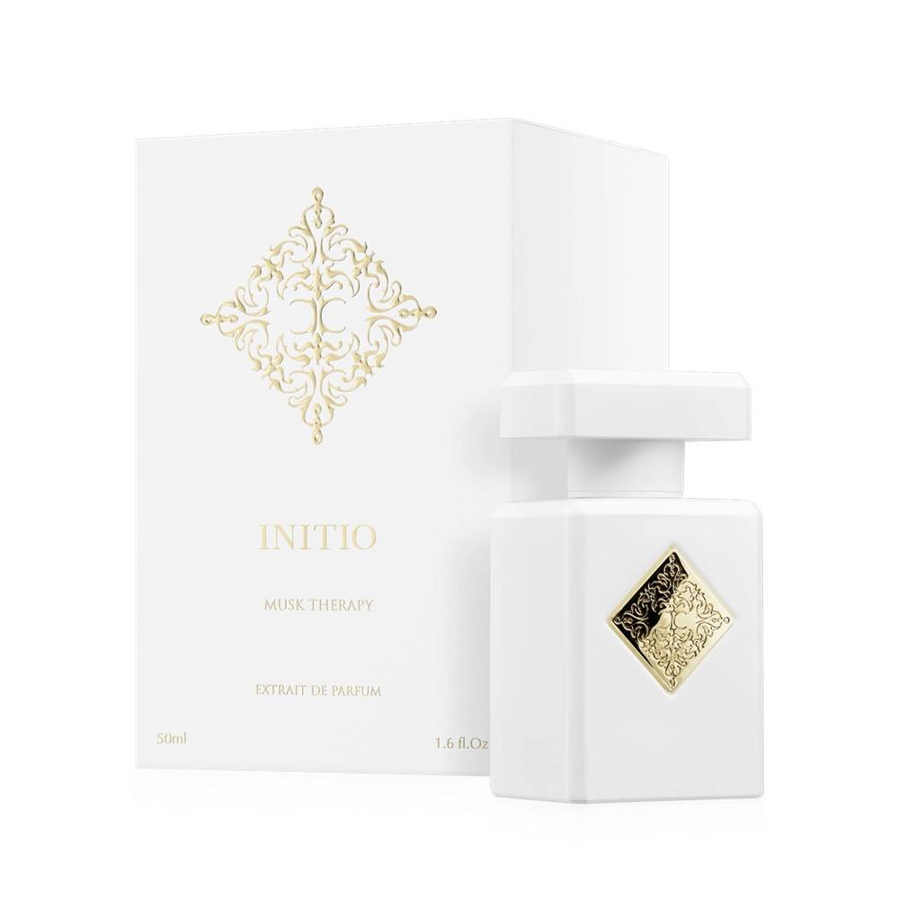 Musk Therapy Initio Parfums Prives Флакон 50 мл