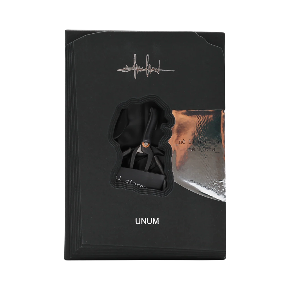 Né Il Giorno Né L’Ora Filippo Sorcinelli Флакон 100 мл Né Il Giorno Né L’Ora Filippo Sorcinelli Флакон 100 мл