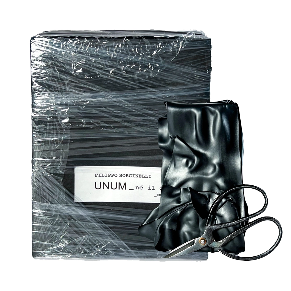 Né Il Giorno Né L’Ora Filippo Sorcinelli Флакон 100 мл Né Il Giorno Né L’Ora Filippo Sorcinelli Флакон 100 мл