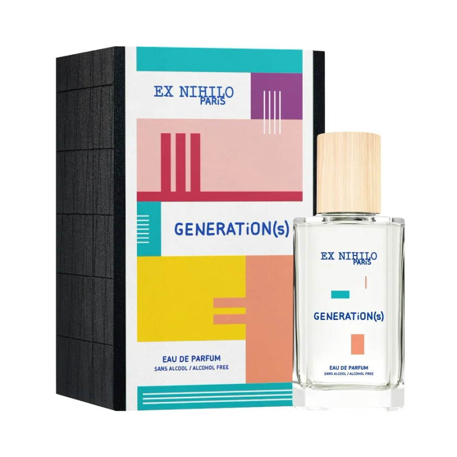 Generation(s) Ex Nihilo