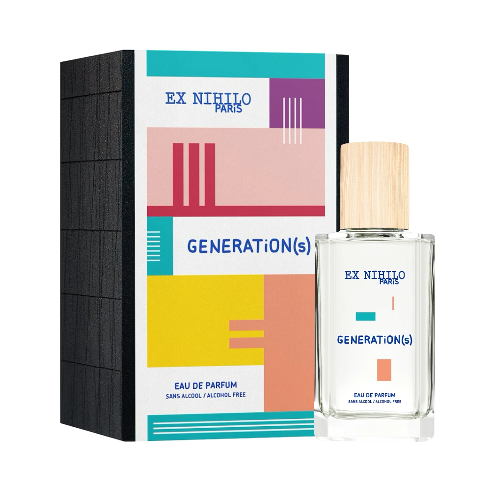 Generation(s) Ex Nihilo Generation(s) Ex Nihilo