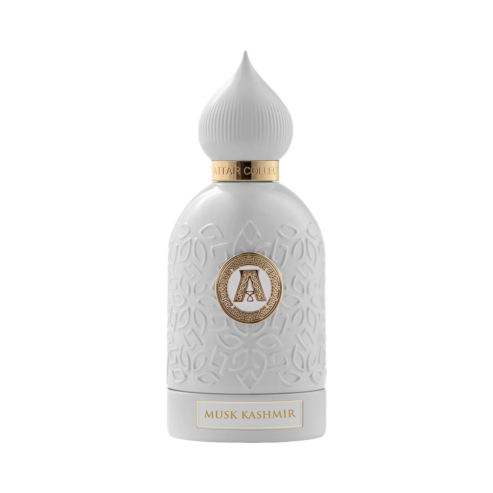 Musk Kashmir 2025 Attar Collection