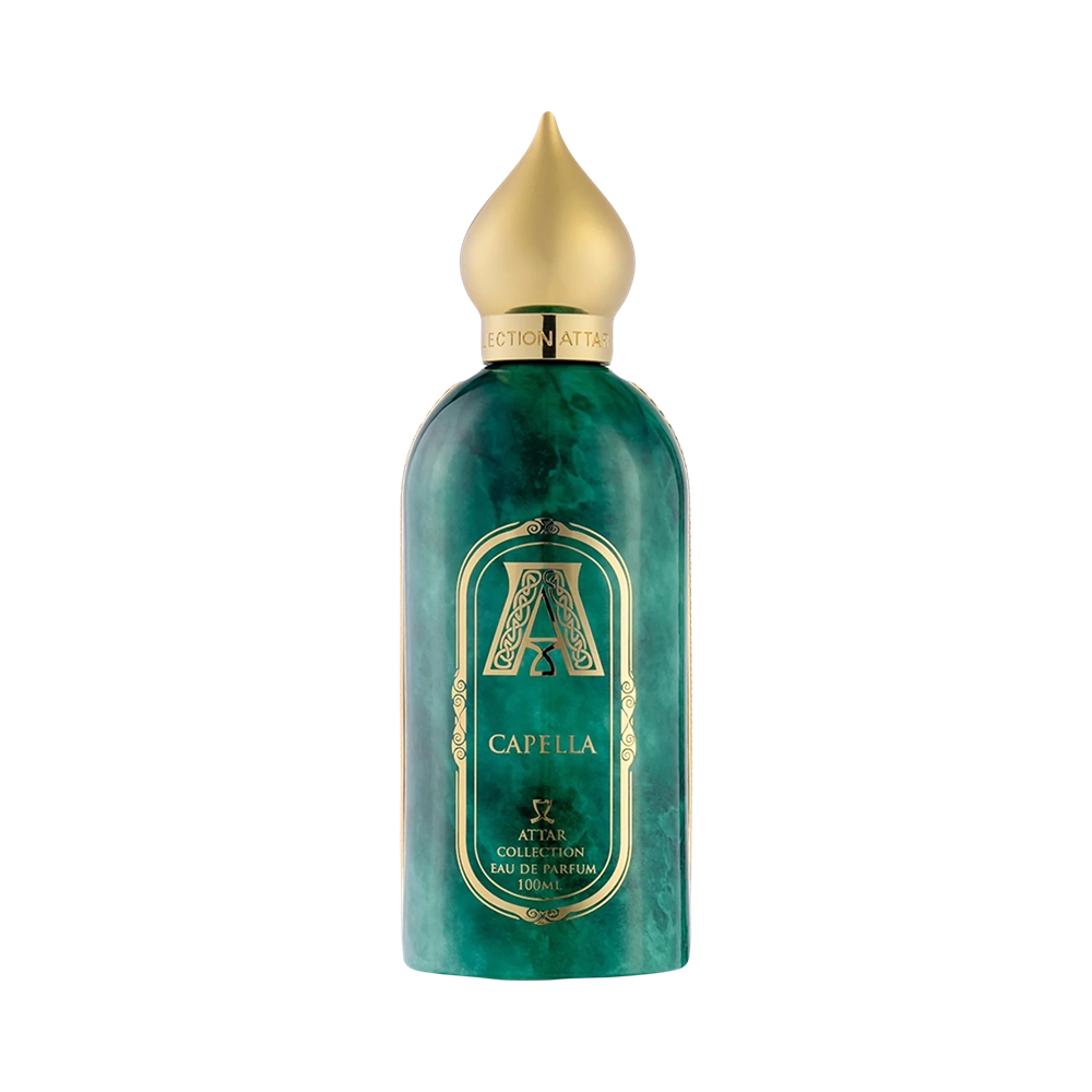 Capella Attar Collection
