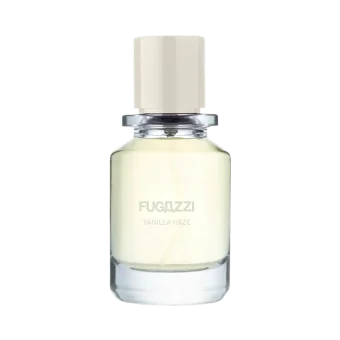 Vanilla Haze Fugazzi