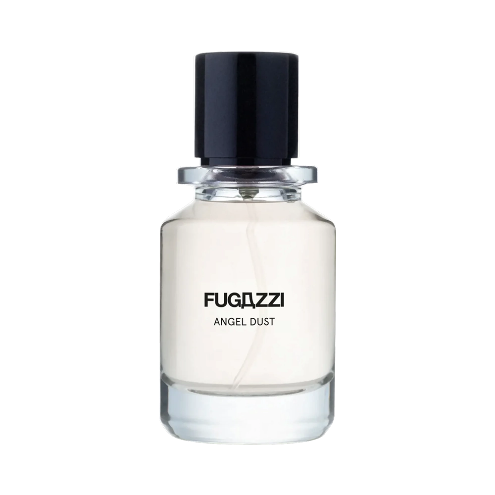 Angel Dust extrait Fugazzi