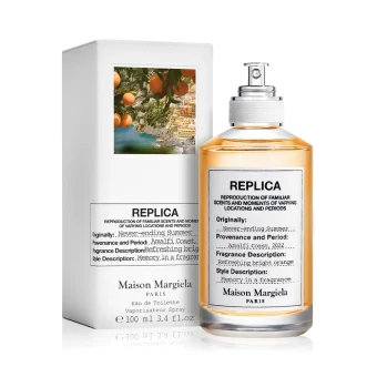 Never-ending Summer Maison Martin Margiela