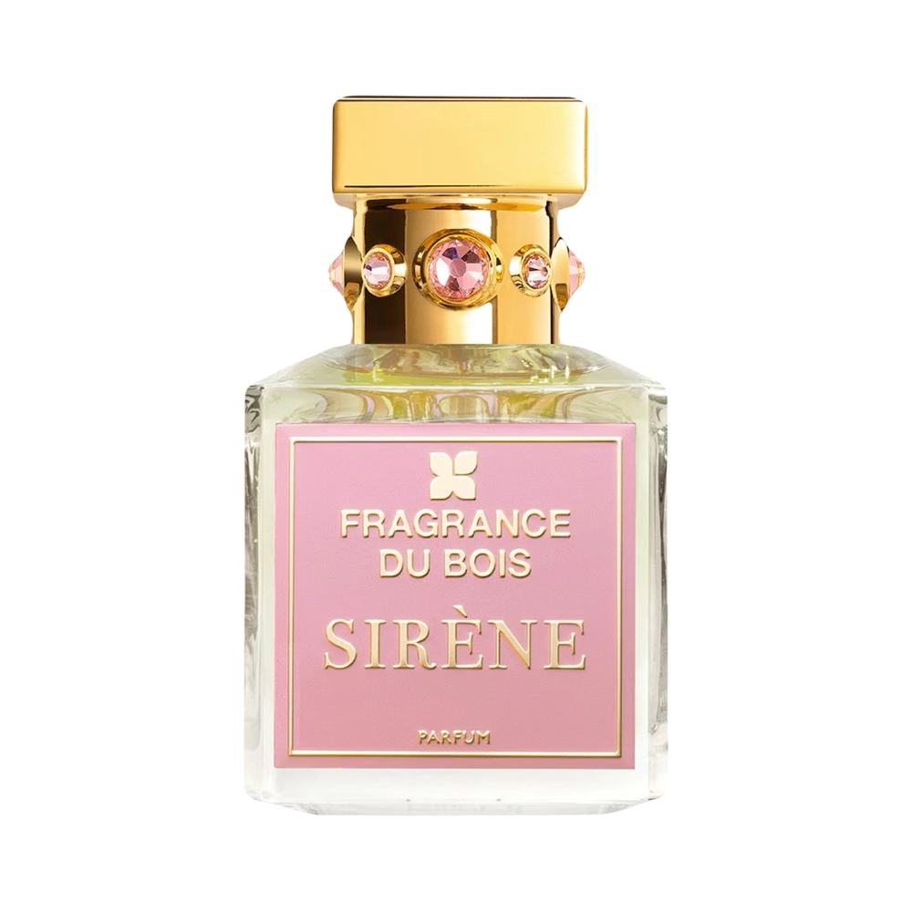 Sirène Fragrance Du Bois