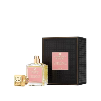 Sirène Fragrance Du Bois