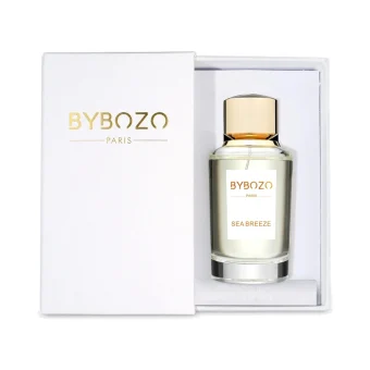 Sea Breeze ByBozo