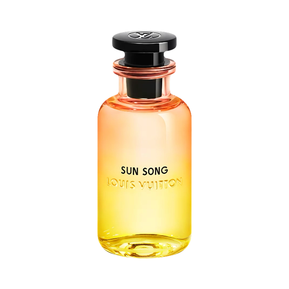 Sun Song Louis Vuitton