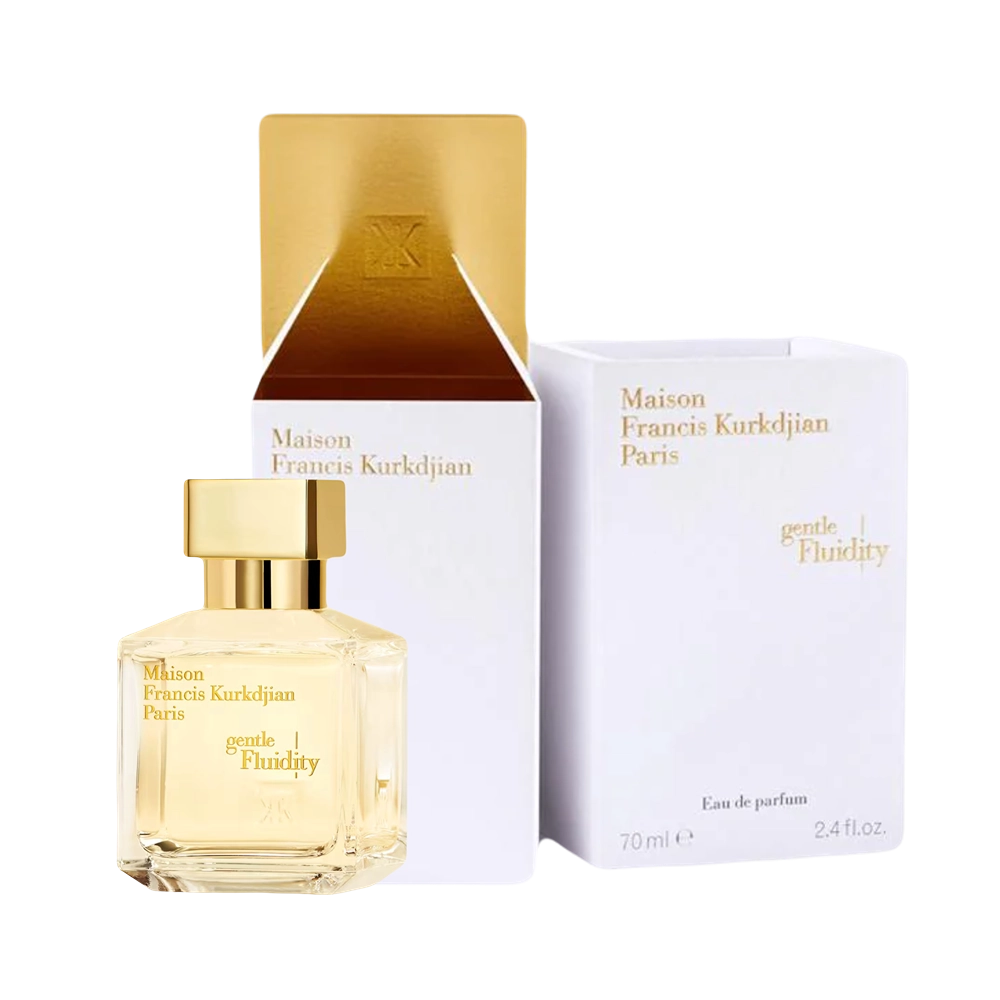 Gentle fluidity GOLD Maison Francis Kurkdjian Флакон 70 ml