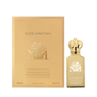 №1 women Clive Christian Флакон 50 мл