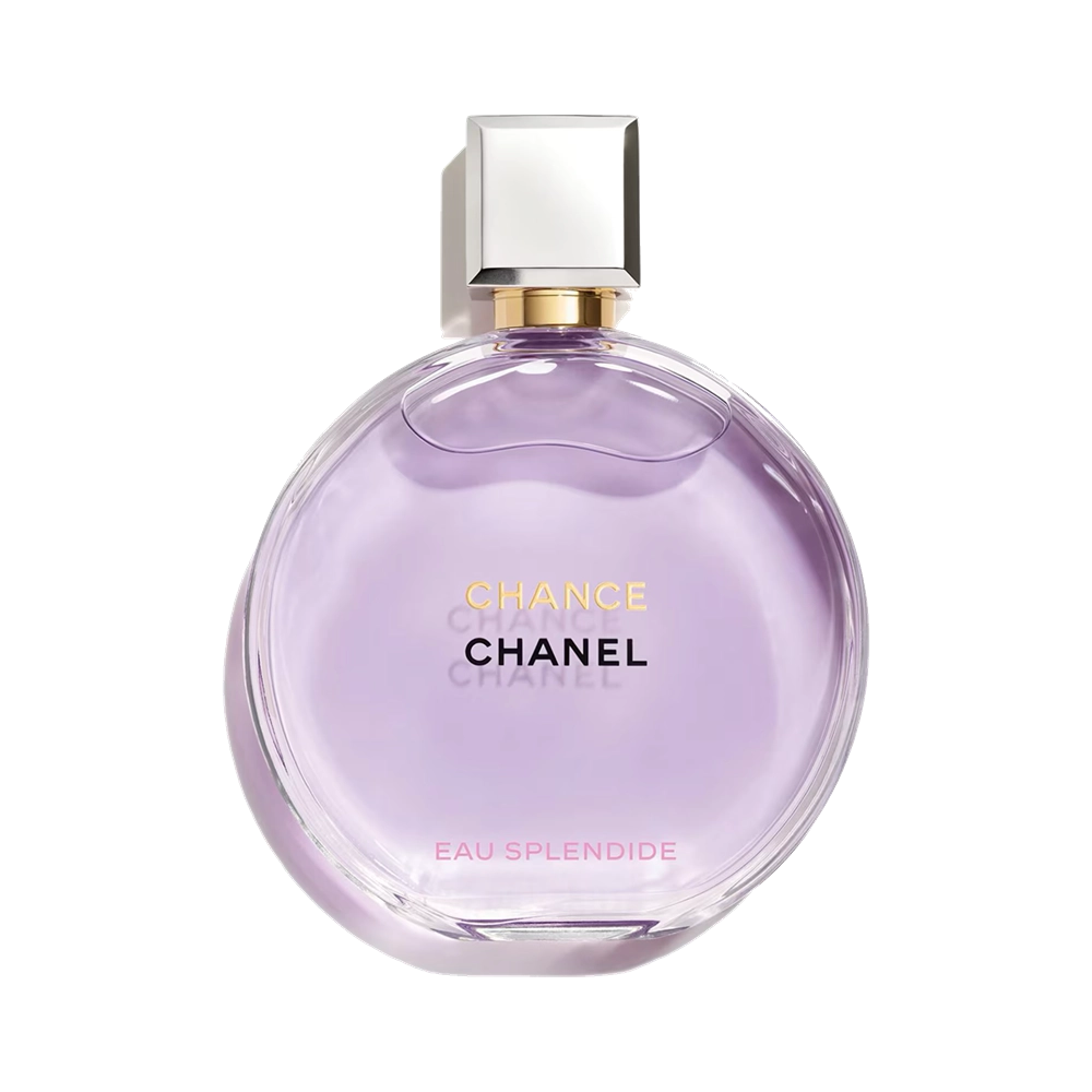 Chance Eau Splendide Chanel