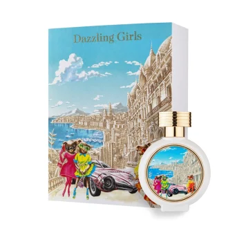 Dazzling Girls Haute Fragrance Company Флакон 75 мл