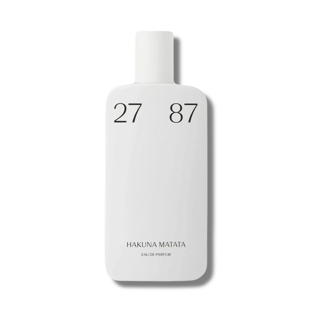 Hakuna Matata 27 87