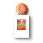 Sunset Caramel Cave