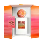 Sunset Caramel Cave