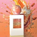 Sunset Caramel Cave