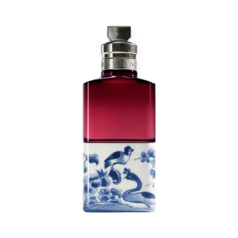 Soie Malaquais Dries Van Noten