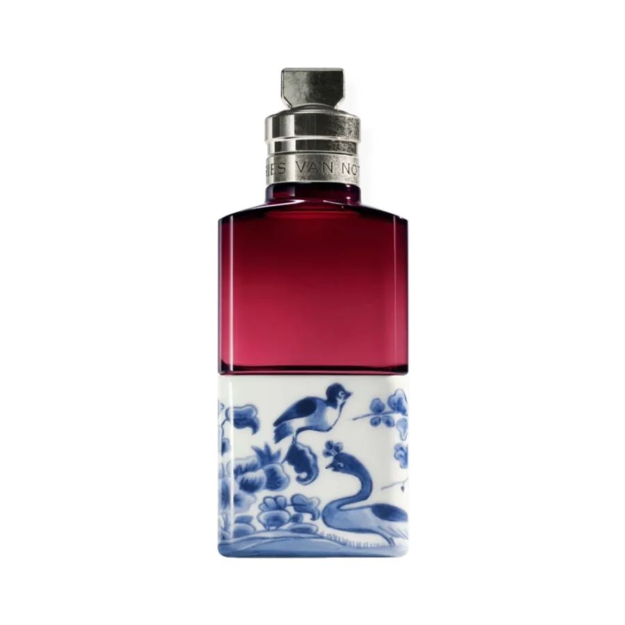 Soie Malaquais Dries Van Noten