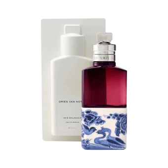 Soie Malaquais Dries Van Noten