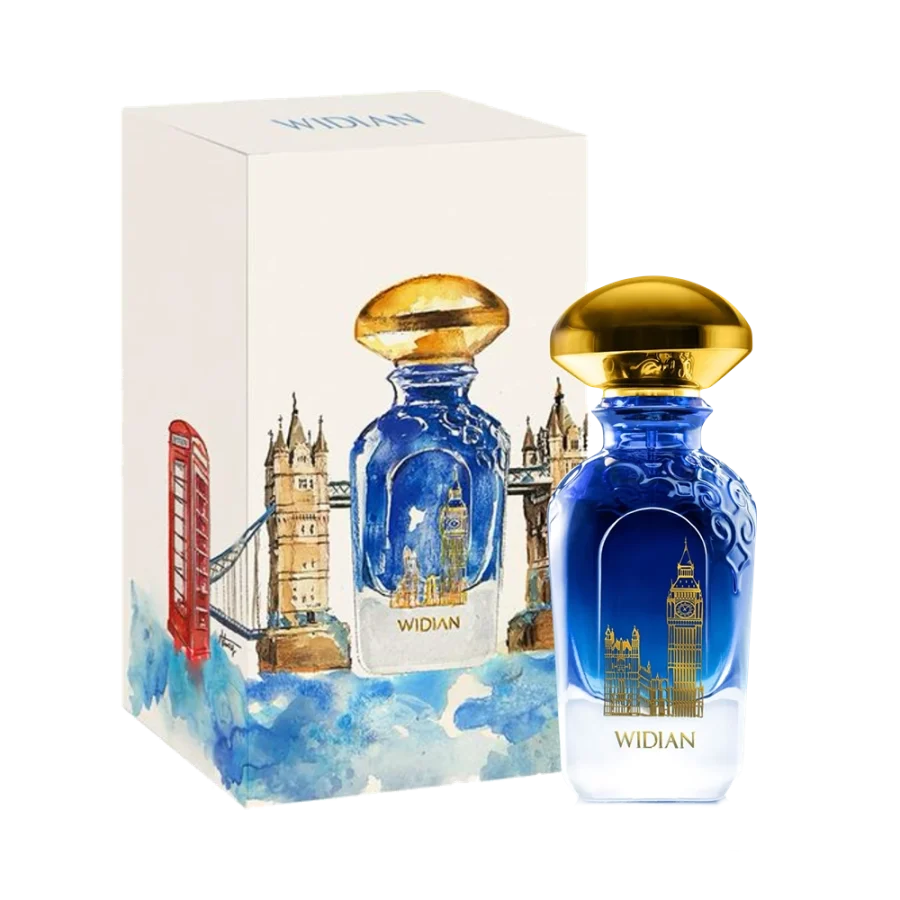 London WIDIAN