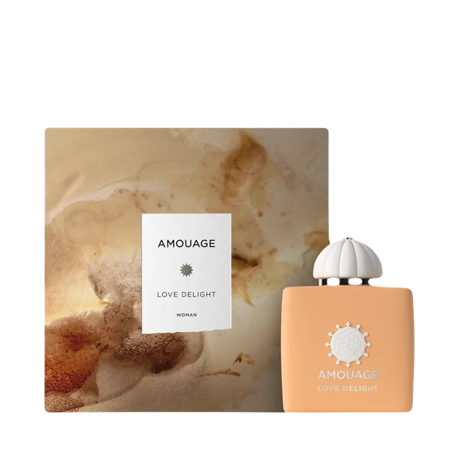 Love Delight Amouage